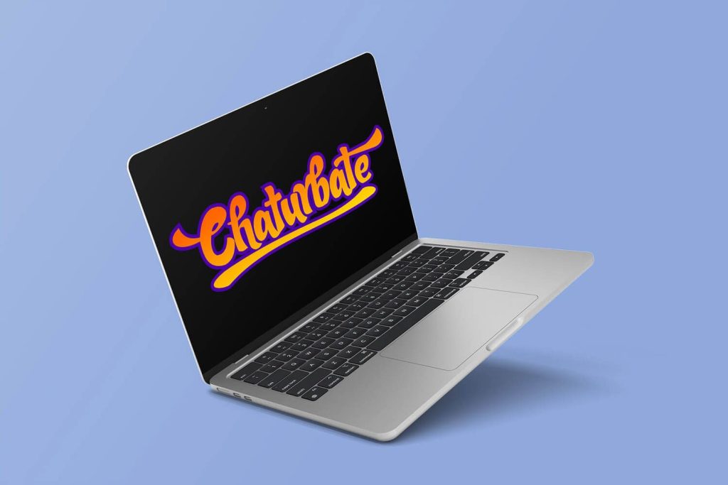 Cum să lucrezi ca model web pe Chaturbate 1