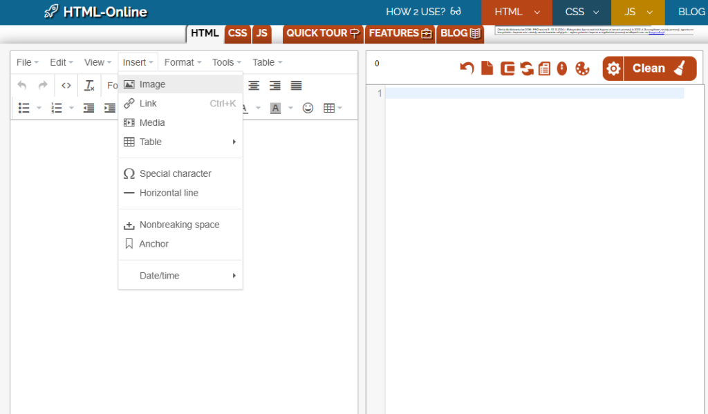 Cum să setezi un fundal de profil și să creezi o biografie captivantă pe Chaturbate 1