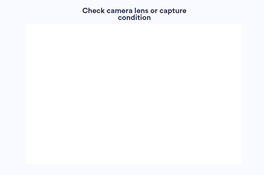 Înregistrare cont model webcam Chaturbate - Fotografie pașaport