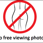 Rețele sociale, vizionare plătită de fotografii și videoclipuri pe Chaturbate