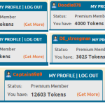 Retragerea banilor de pe Chaturbate. Ce sunt token-urile Cum să le convertiți în numerar și să le retrageți în contul dvs.